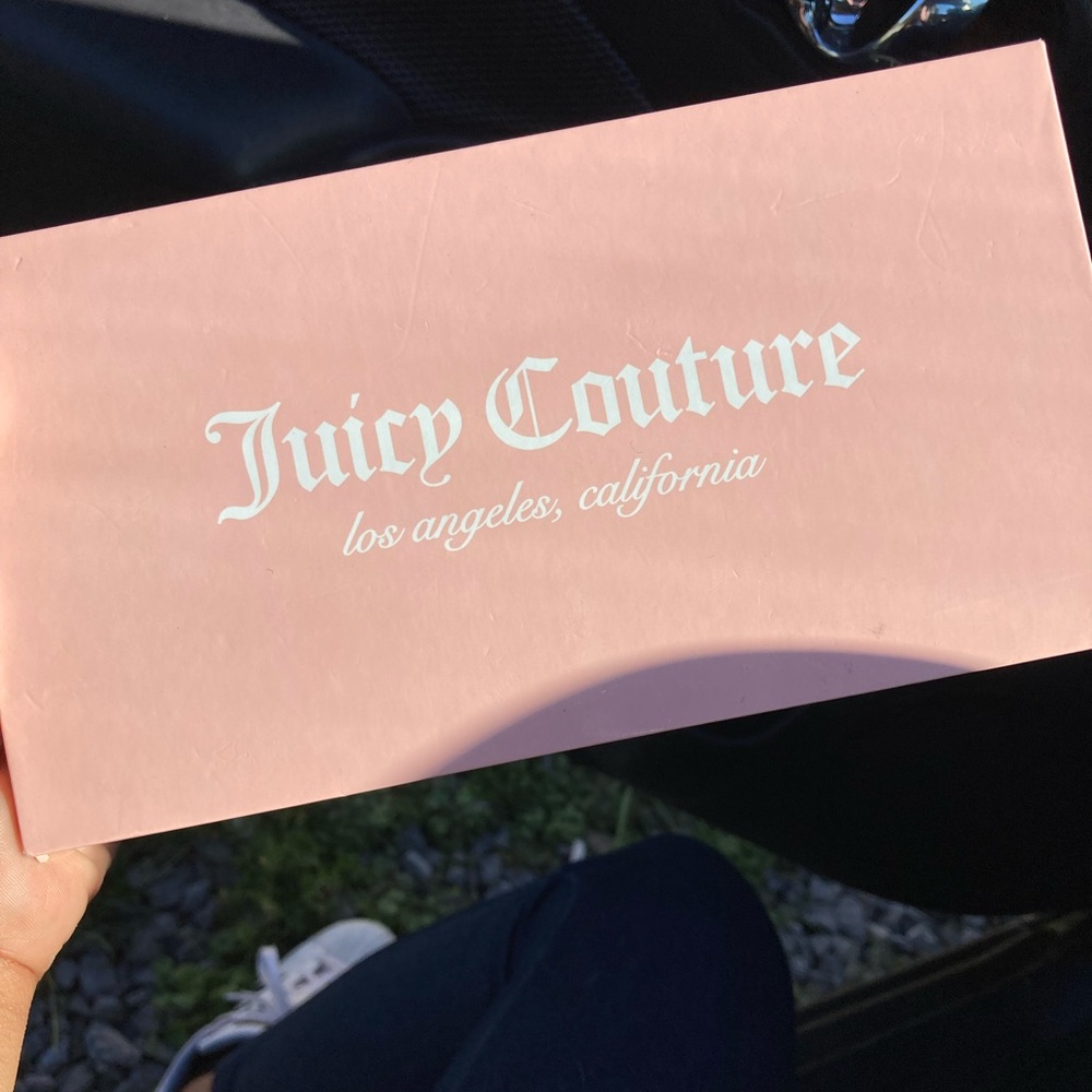 COPY - Juicy Couture Wallet
